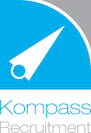 Kompass Recruitment Logo